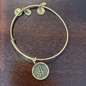 Alex and Ani bracelet